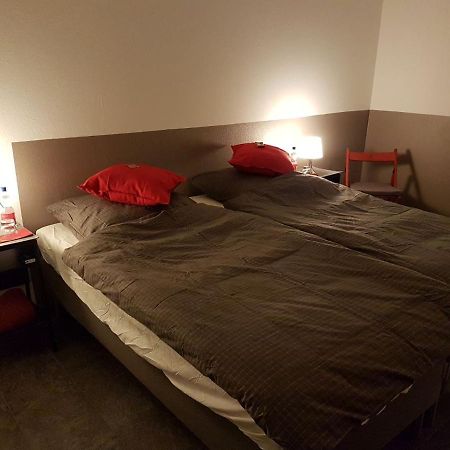 Ferienhaus Am Paradies Neuschoo Bagian luar foto