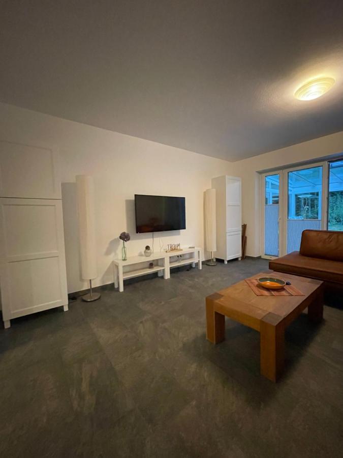 Ferienhaus Am Paradies Neuschoo Bagian luar foto