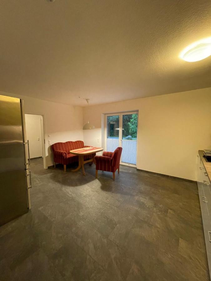 Ferienhaus Am Paradies Neuschoo Bagian luar foto
